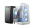 MSI MAG Pano M100R PZ Gaming Case