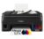 Canon G4010 (Resmi Canon Tabung Infus Model) (Print , Scan, Copy, Lan, Fax, Wifi)