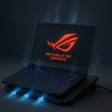 Cooling Pad Gaming: Solusi Tepat Mengatasi Laptop Gaming yang Overheat