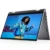 DELL Inspiron 5410 2 in 1 Core i5 1155G7 Memori 8 GB SSD 1 TB MX350 Win 11 Pro + OHS (Intel Core i5 1155G7, RAM 8 GB, SSD 1 TB, Vga Nvidia Geforce MX350 2 GB, LED 14″ FHD Touchscreen, Windows 11 Profesional + Office Home Student)