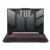 Asus TUF A15 FA507NV-R746KLM-O / Asus TUF A15 FA507NV-R746K6M-O (AMD Ryzen 7 7735HS, RAM 16 GB, SSD 512 GB, Vga Nvidia Geforce RTX4060 8GB, LED 15.6″ FHD 144Hz, Win 11 Home + Office Home Student) Mecha Grey, Mecha Grey