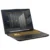 Asus TUF Gaming F15 FX506HF-I525B6T-O (Intel Core i5 11400H, RAM 8 GB, SSD 512 GB, Vga Nvidia GeForce RTX 2050 4GB, LED 15.6″ FHD 144Hz, Win 11 Home + Office Home Student)