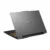Asus TUF F15 FX507VU-I745K6M-OM / Asus TUF Gaming F15 FX507VU-I745K6M-O / Asus TUF Gaming F15 FX507VU-I745K6M-OM (Intel Core i7 13620H, RAM 16 GB, SSD 512 GB, Vga Nvidia GeForce RTX 4050 6GB, LED 15.6″ FHD 144Hz, Win 11 Home + Office Home Student)Mecha Gray, Mecha Gray