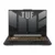Asus TUF Gaming F15 FX507ZC4 Core i5 12500H Memori 8 GB SSD 2 TB RTX3050 Win 11 Pro + OHS (Intel Core i5 12500H, RAM 8 GB, SSD 2 TB, Vga Nvidia Geforce RTX3050 4 GB, LED 15.6″ FHD 144Hz, Windows 11 Profesional + Office Home Student)