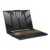 Asus TUF Gaming FX507ZE-I7R5B6G-O (Intel Core i7 12700H, RAM 16 GB, SSD 512 GB, Vga Nvidia Geforce RTX3050 Ti 4 GB, LED 15.6″ FHD 144 Hz, Win 11 Home + Office Home Student)