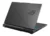 Asus ROG Strix G16 G614JZR Core i9 14900HX Memori 32 GB SSD 1 TB RTX4080 Win 11 + OHS / Asus ROG Strix G16 G614JZR-I948C6G-OM / Asus ROG Strix G16 G614JZR-I948CLG-O (Intel Core i9 14900HX, RAM 32 GB, SSD 1 TB, Vga Nvidia GeForce RTX 4080 12GB, LED 16″ QHD+ 240Hz, Win 11 Home + Office Home Student) Eclipse Gray, Eclipse Gray