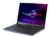 Asus ROG Strix SCAR 18 G834JYR-I949M6G-O (Intel Core i9 14900HX, RAM 32 GB, SSD 2 TB, Vga Nvidia GeForce RTX 4090 16GB, LED 18″ 2.5K MiniLED 240Hz, Win 11 Home + Office Home Student) Off Black