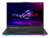 Asus ROG Strix SCAR G834JZ-I948C6T-O (Intel Core i9 13980HX, RAM 32 GB, SSD 2 TB, Vga Nvidia Geforce RTX4080 12 GB, LED 18″ QHD 240 Hz, Win 11 Home + Office Home Student)