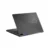 ASUS ROG ZEPHYRUS G14 GA402RJ-R9X6B6G-O / Asus ROG Zephyrus G14 GA402RJ-R9X6B6W-O (AMD Ryzen 9 6900HS, RAM 16 GB, SSD 512 GB, Vga Ati Radeon RX6700 8 GB, LED 14″ WUXGA 144Hz, Win 11 Home + Office Home Student) Black, White