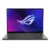 Asus ROG Zephyrus G16 GU605MU Core Ultra 7 155H Memori 16 GB SSD 4 TB RTX4050 Win 11 Pro + OHS (Intel Core Ultra 7 155H, RAM 16 GB, SSD 4 TB, Vga Nvidia Geforce RTX4050 6 GB, LED 16″ 2.5K WQXGA 240Hz, Windows 11 Profesional + Office Home Student)
