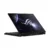 Asus ROG Flow X13 GV302XV-R946G6T-O (AMD Ryzen 9 7940HS, RAM 16 GB, SSD 1 TB, Vga Nvidia Geforce RTX4060 8 GB, LED 13.4″ QHD Touchscreen, Win 11 Home + Office Home Student)