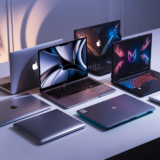 Panduan Lengkap Pilihan Laptop Terbaik 2024 💻