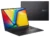 Asus Vivobook 14X OLED K3405VA Core i5 13500H Memori 16 GB SSD 512 GB Win 11 Pro + OHS (Intel Core i5 13500H, RAM 16 GB, SSD 512 GB, Vga Intel Iris Xe Graphics, LED 14″ 2.8K OLED, Windows 11 Profesional + Office Home Student)