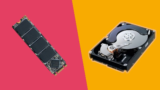 Ultimate Guide: Mengenal Perbedaan SSD vs HDD – Rahasia Memilih Storage Laptop Terbaik 2025!