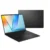 Asus Vivobook S 14 OLED M5406UA Ryzen 7 8845HS Memori 16 GB SSD 512 GB Win 11 Pro + OHS (AMD Ryzen 7 8845HS, RAM 16 GB, SSD 512 GB, Vga AMD Radeon 780M, LED 14″ WUXGA OLED, Windows 11 Profesional + Office Home Student)