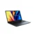 Asus Vivobook M6500QC Ryzen 5 5600H Memori 16 GB SSD 512 GB RTX3050 Win 11 + OHS / Asus Vivobook Pro 15 OLED M6500QC-OLEDS551 (AMD Ryzen 5600H, RAM 16 GB, SSD 512 GB, Vga Nvidia Geforce RTX3050 4 GB, LED 15.6″ 2.8K OLED 120 Hz, Win 11 Home + Office Home Student) Blue