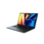Asus Vivobook M6500QE Ryzen 5 5600H Memori 16 GB SSD 512 GB RTX3050Ti Win 11 + OHS / Asus Vivobook Pro 15 OLED M6500QE-OLEDS551 (AMD Ryzen 5600H, RAM 16 GB, SSD 512 GB, Vga Nvidia Geforce RTX3050 Ti 4 GB, LED 15.6″ 2.8K OLED 120 Hz, Win 11 Home + Office Home Student) Blue