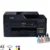Brother MFC-T4500DW A3 Wireless Inktank-Multifunction Print,Scan,Copy,Fax With Automatic Duplex
