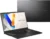 Asus Vivobook 15 Pro N6506MU Core Ultra 7 155H Memori 40 GB SSD 4 TB RTX4050 Win 11 Pro + OHS (Intel Core Ultra 7 155H, RAM 40 GB, SSD 4 TB, Vga Nvidia Geforce RTX4050 6 GB, LED 15.6″ 3K 120Hz, Windows 11 Profesional + Office Home Student)
