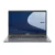 Asus P1412CEA-EK7851WS / Asus P1412CEA-EK7853WS (Intel Core i7-1165G7, RAM 8GB, SSD 512GB, Vga Intel Iris Xe Graphics, LED 14″ FHD, Win 11 Home + Office Home Student)