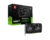 MSI GeForce RTX 4060 Ti 8 GB 128 Bit GDDR6 – Ventus 2X BLACK 8G OC
