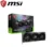 MSI GeForce RTX 4060 Ti 8 GB 128 Bit GDDR6 – Gaming X Slim 8G