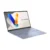 Asus Vivobook S14 S5406MA Core Ultra 7 155H Memori 16 GB SSD 2 TB Win 11 Pro + OHS (Intel Core Ultra 7 155H, RAM 16 GB, SSD 2 TB, Vga Intel Arc Graphics, LED 14″ WUXGA OLED, Windows 11 Profesional + Office Home Student)