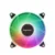 SEGOTEP ROMANTIC 12 ARGB non PWM (1200RPM D4Pin+5vPin Case Fans)
