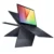 Asus Vivobook Flip TP470EZ Core i7 1165G7 Memori 16 GB SSD 512 GB Win 11 + OHS / Asus VivoBook Flip TP470EZ-VIPS751 / Asus VivoBook Flip TP470EZ-VIPS752 / ASUS VIVOBOOK FLIP 14 TP470EZ VIPS752 TOUCH I7 1165G7 16GB 512SSD IRISMAX W11+OHS (Intek Core i7 1165G7, RAM 16 GB, SSD 512 GB, Vga Intel Iris Xe Graphics, LED 14″ FHD Touchscreen, Windows 11 + Office Home Student) Black, Silver