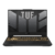 Asus TUF Gaming F15 FX507VI Core i7 13620H Memori 16 GB SSD 1 TB RTX4070 Win 11 + OHS / Asus TUF Gaming F15 FX507VI-I747K9M-OM / ASUS TUF F15 FX507VI I7 13620H 16GB 1TB RTX4070 8GB W11+OHS (Intel Core i7 13620H, RAM 16 GB, SSD 1 TB, Vga Nvidia GeForce RTX 4070 8GB, LED 15.6″ FHD 144Hz, Win 11 Home + Office Home Student) (Mecha Grey)