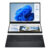Asus Zenbook Duo UX8406MA Core Ultra 9 185H Memori 32 GB SSD 1 TB Win 11 Pro (Intel Core Ultra 9 185H, RAM 32 GB, SSD 1 TB, Vga Intel Arc Graphics, LED 14″ 3K OLED Touchscreen, Windows 11 Profesional)